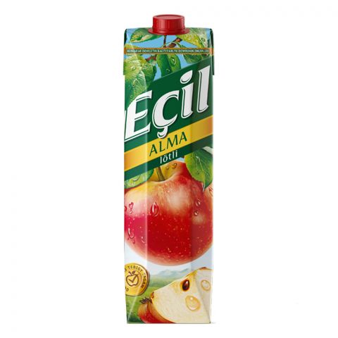 "Eçil" Almanyň lötli şiresi 0.97L