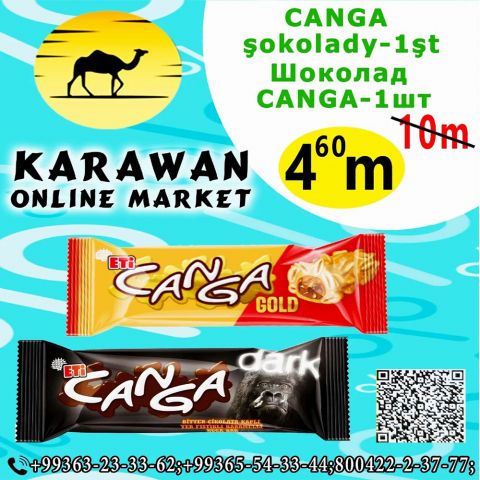 Eti Canga